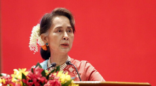 Myanmar: la Premio Nobel Aung San Suu Kyi è stata graziata