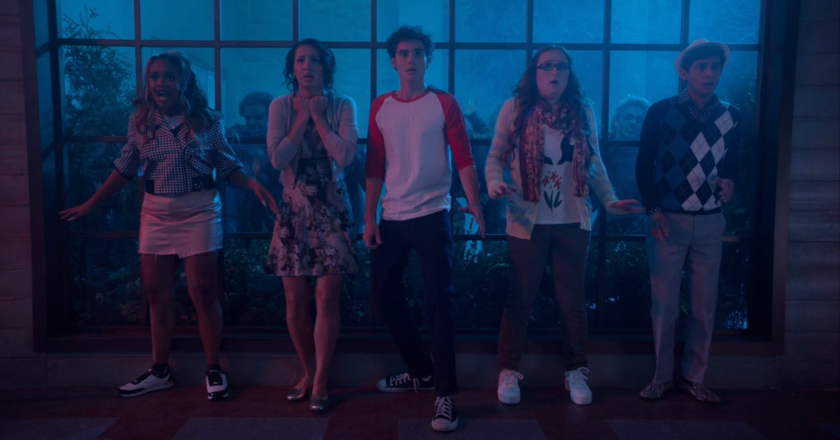 High School Musical The Musical The Series 4 – Recensione [ALERT SPOILER]