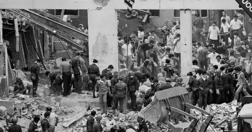 Il pericoloso revisionismo della destra sulla strage di Bologna di 43 anni fa