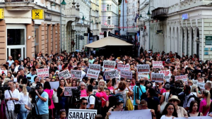 bosnia-femminicidio-manifestazione