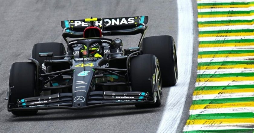 F1 DIRETTA, Gran Premio del Brasile 2023: Interlagos fa sognare, Magic Alonso un po’ di più