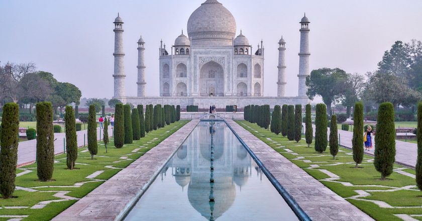 Taj Mahal: storia di un amore eterno o di un’eterna bugia? – Una Tazza D’horror #43