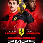 F1: Lewis Hamilton in Ferrari dal 2025: sarà la mossa giusta?