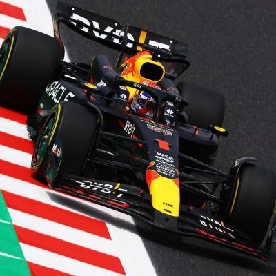 DIRETTA F1, Gran Premio del Giappone 2024: le due Red Bull e Sainz sul podio
