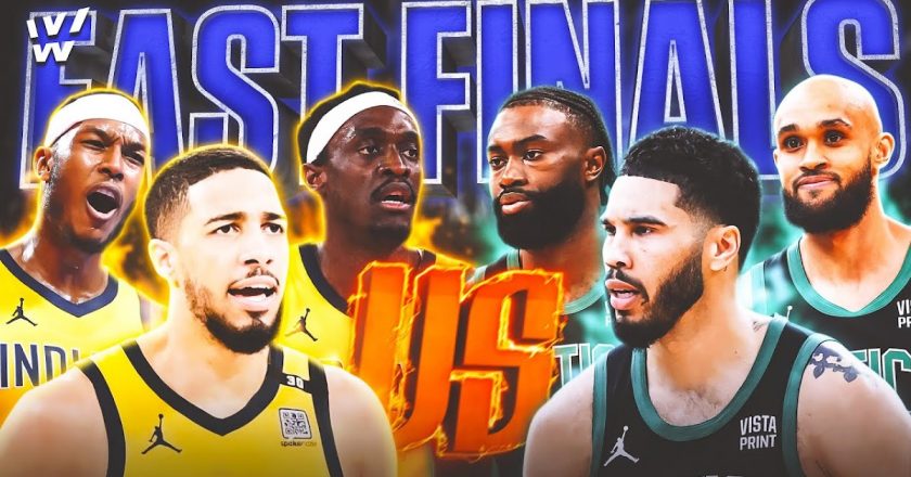 Playoff NBA 2024: Conference Finals, gara 1 & 2