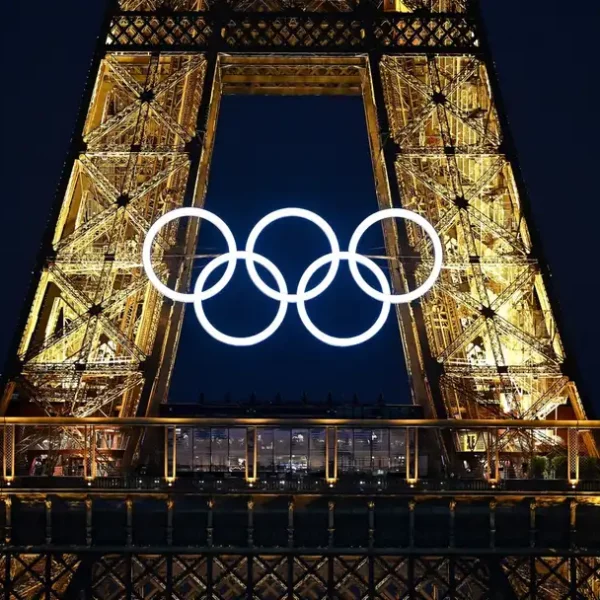 Olimpiadi di Parigi 2024: cerimonia d’apertura