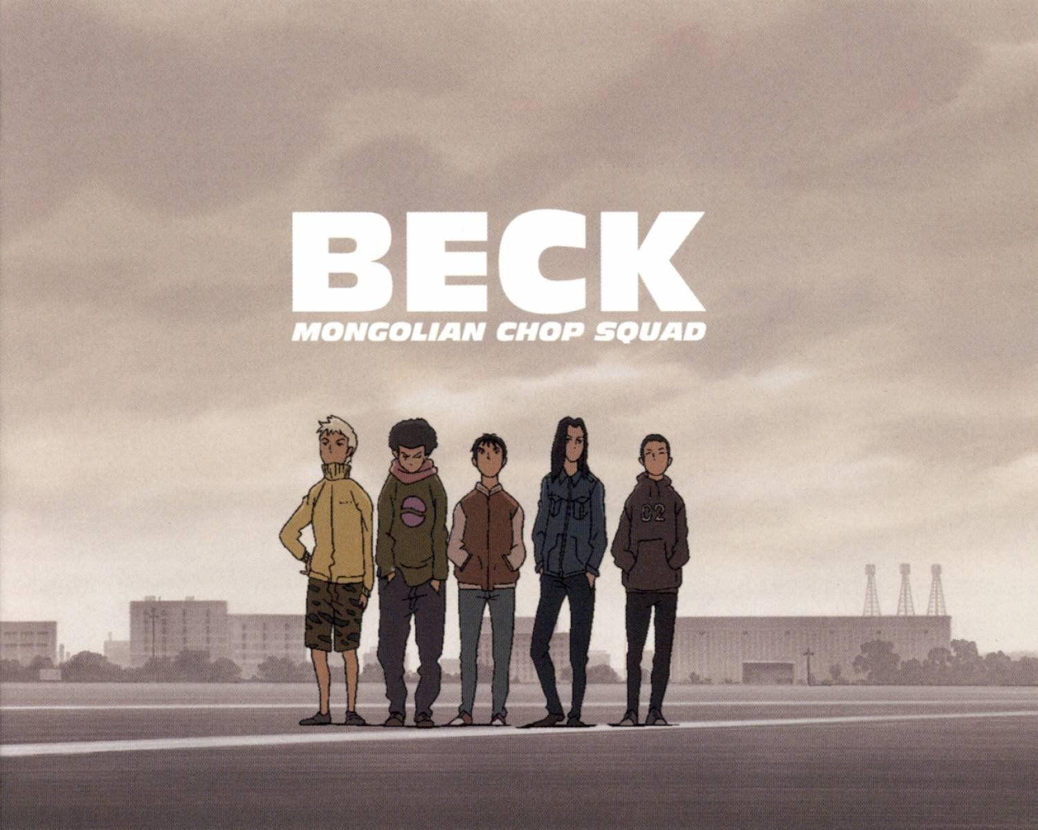 beck