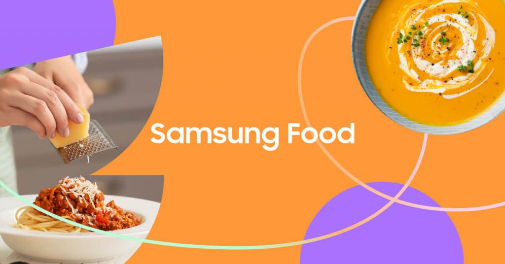 samsung-food-guida