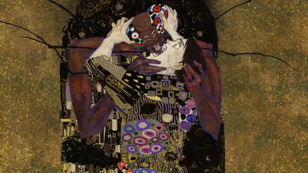 Jujutsu-Kaisen-1024x576 Jujutsu Kaisen 3: l’anime che parla con l’arte