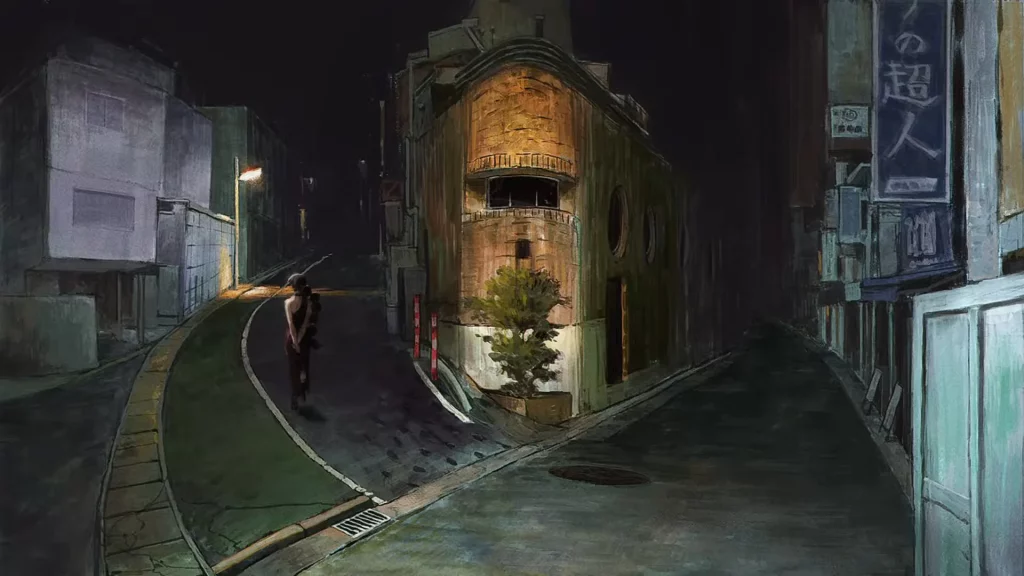 Jujutsu-Kaisen-11-1024x576 Jujutsu Kaisen 3: l’anime che parla con l’arte