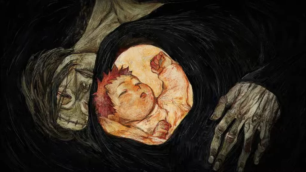 Jujutsu-Kaisen-3-1-1024x576 Jujutsu Kaisen 3: l’anime che parla con l’arte