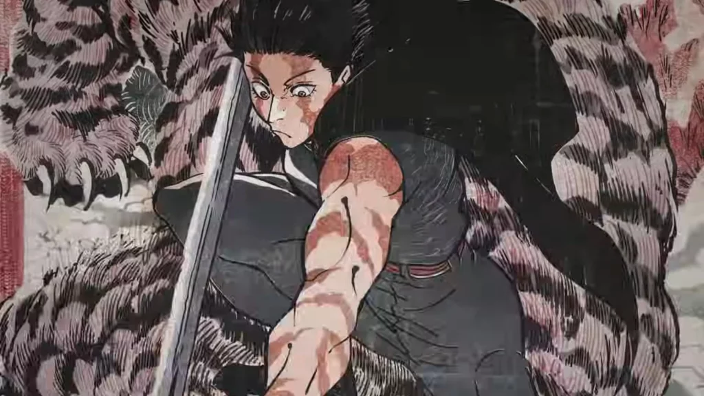 Jujutsu-Kaisen-3-2-1024x576 Jujutsu Kaisen 3: l’anime che parla con l’arte