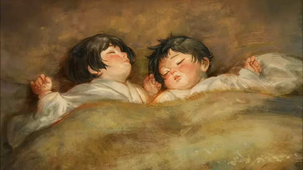 Jujutsu-Kaisen-6-1-1024x576 Jujutsu Kaisen 3: l’anime che parla con l’arte