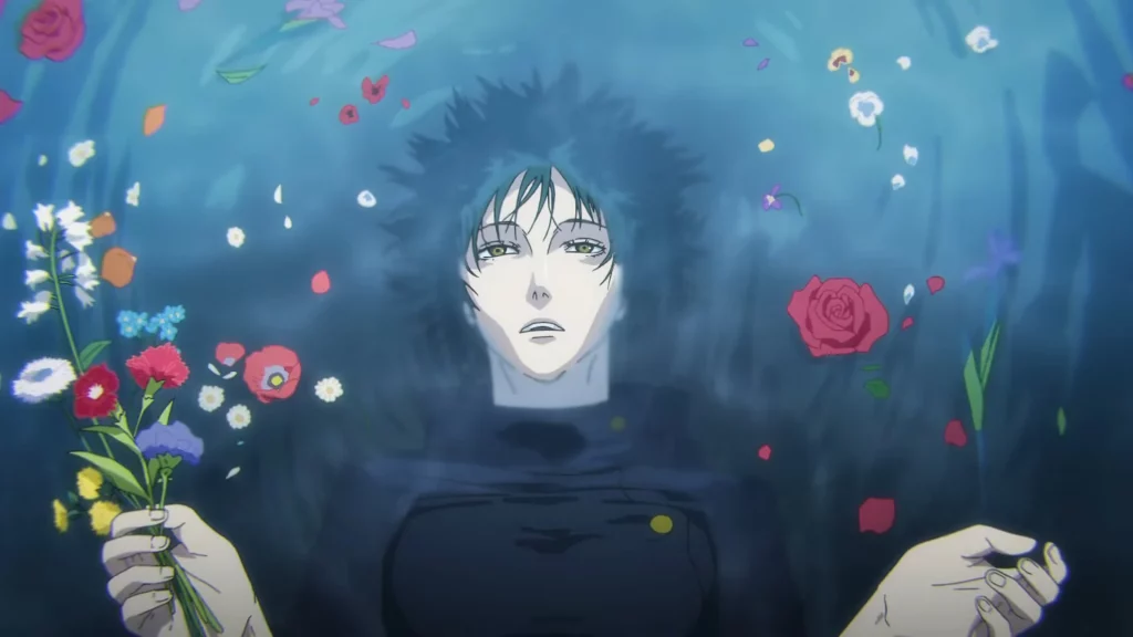 de916cf1-201f-422a-b192-4e4e47bc7c86-2-1024x576 Jujutsu Kaisen 3: l’anime che parla con l’arte