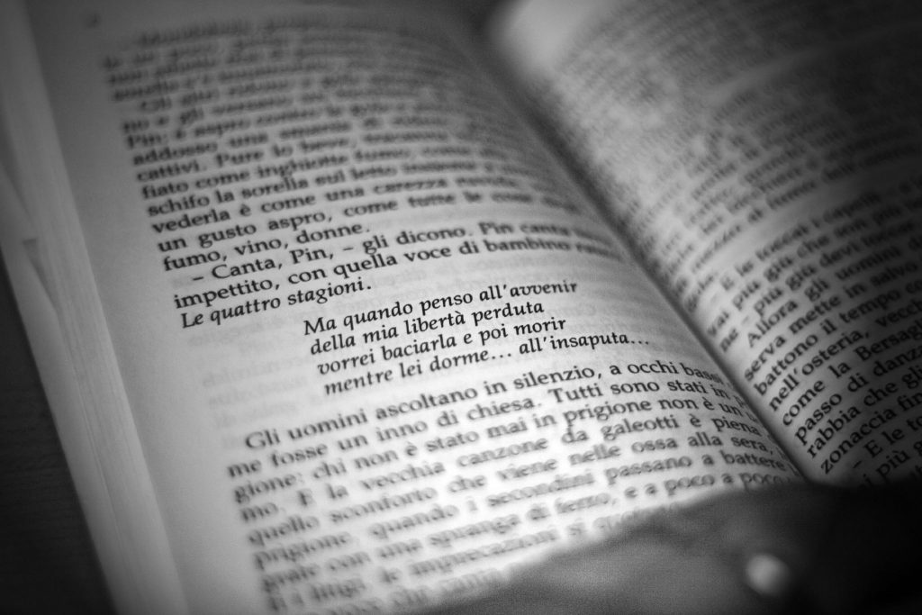 Liberta-1024x683 10 libri consigliati per il 25 aprile: leggere la Resistenza italiana tra memoria e letteratura