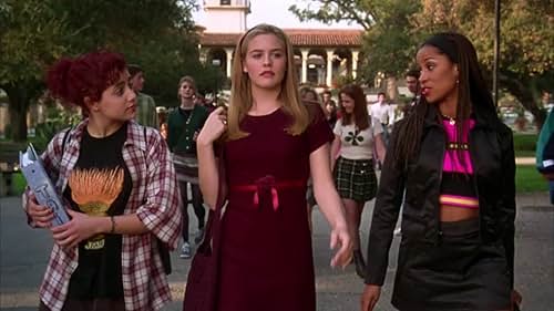 MV5BODdhOWJjNzgtMWJhZi00MWFlLTlhZmItYmM5NTI2ODQ3MWFjXkEyXkFqcGdeQXRyYW5zY29kZS13b3JrZmxvdw@@._V1_QL75_UX500_CR00500281_ Ragazze a Beverly Hills: cancellata la serie sequel con Alicia Silverstone, ma il progetto può ancora rinascere