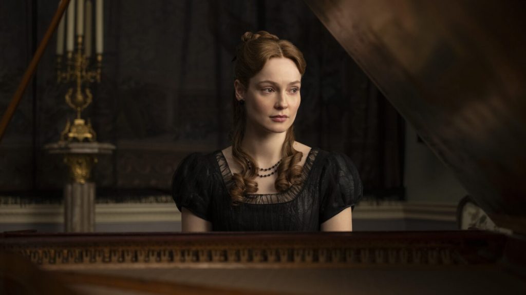 bridgerton-francesca-stagione-4-1024x575 Francesca Bridgerton: trama del suo libro e il tema (controverso) dell’infertilità