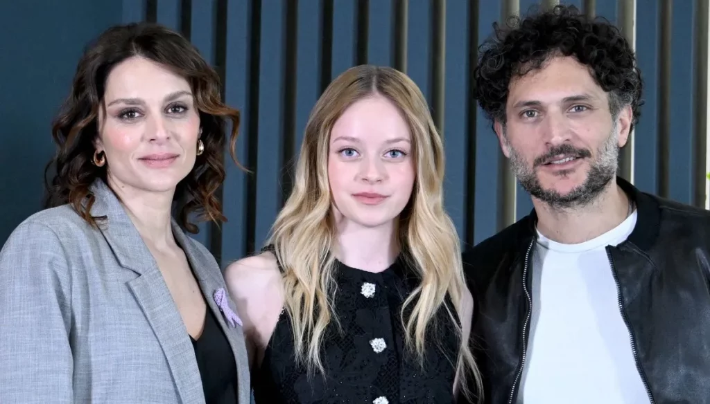 cast-qualcosa-di-lilla-1024x584 Qualcosa di Lilla: trama, cast e perché questo film sui disturbi alimentari è necessario