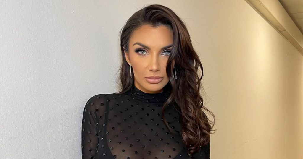 elettra-lamborghini-1024x538 Elettra Lamborghini ricoverata: cosa è successo e come sta dopo Canzonissima