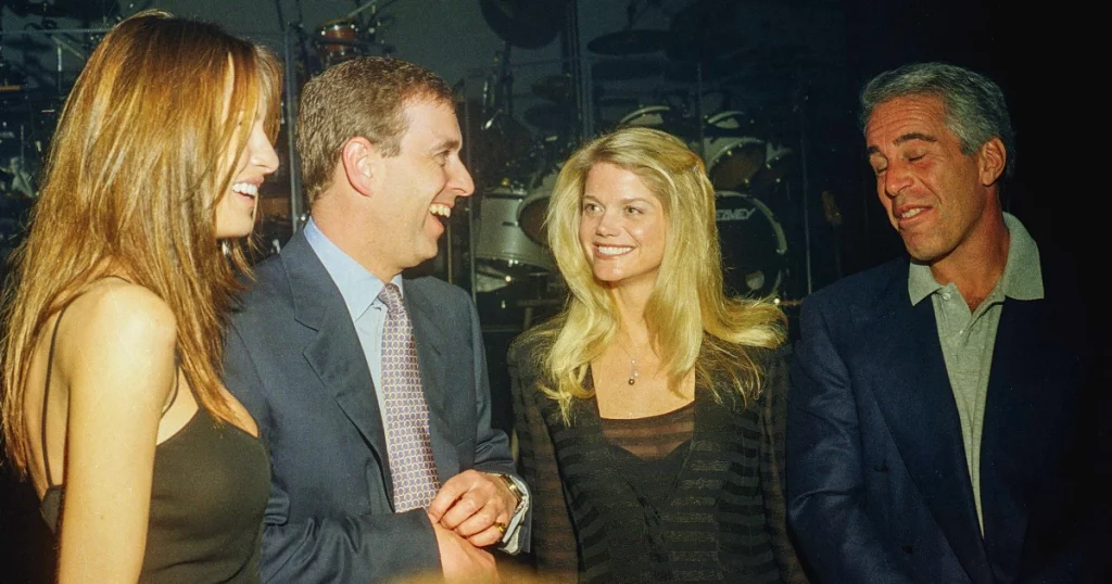 251119-prince-andrew-epstein-gk-edcc97-1024x538 Il caso Epstein torna a travolgere l'ex principe Andrew: ora si parla anche di possibili reati sessuali