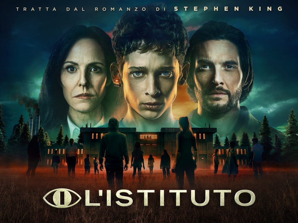 3ec0dca4f2505ad007237707150f747b3beee8c3564fb82cb5442675cc188b75-1024x768 Stephen King potrebbe aver trovato la sua risposta a Stranger Things e Gen V