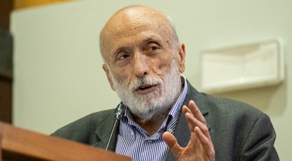 Carlo-Petrini-1024x566 Addio a Carlo Petrini, il fondatore di Slow Food aveva 76 anni