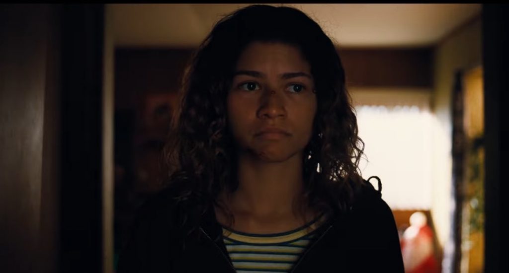 HJIelmrXUAAYtxi-1024x550 Euphoria 3x07 è il punto di non ritorno: disgustoso, caotico e completamente fuori controllo