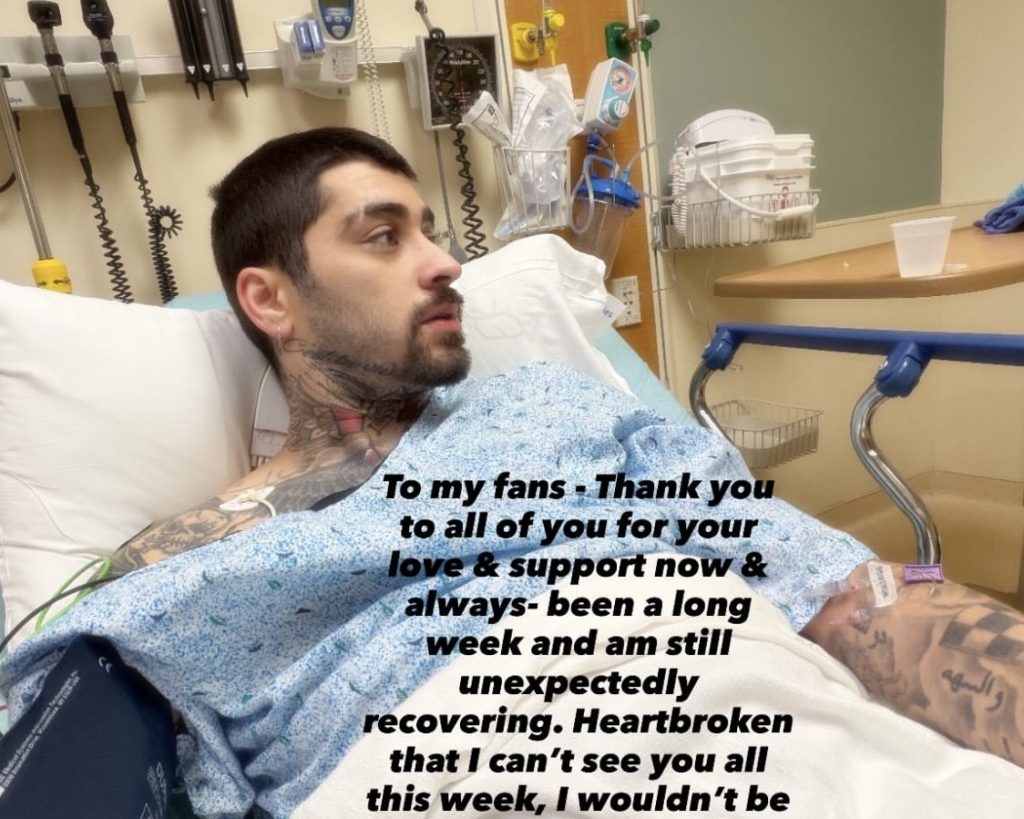 IMG_0228-1024x819 Zayn Malik cancella il tour negli Stati Uniti: cosa è successo davvero