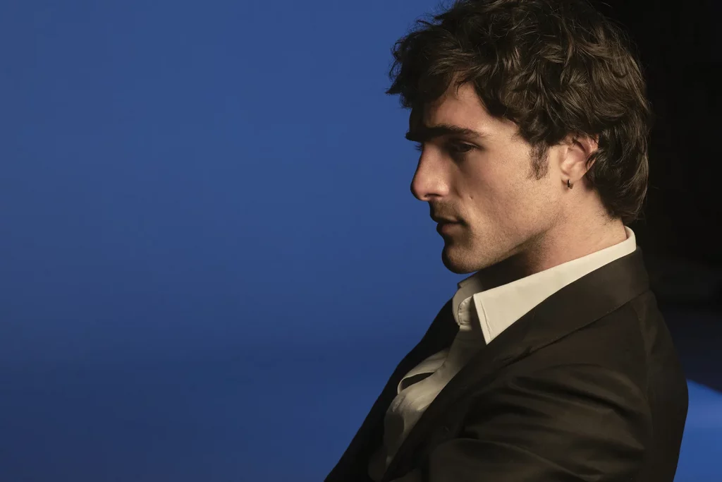 PA2025_BLE_0089_RGB.jpg-1024x683 Jacob Elordi è il nuovo volto di Bleu De Chanel: debutta oggi la campagna del profumo più iconico della maison