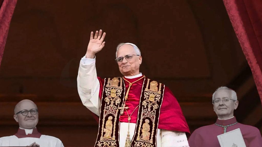 elezione-papa-Leone-XIV-digitale-IA-franz-russo-1024x576 Papa Leone XIV contro l’IA militare: “Delegare alle macchine decisioni sulla vita è una spirale distruttiva”