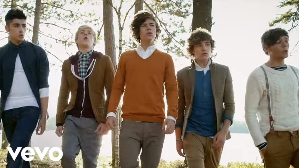 maxresdefault-1024x576 Nonostante siano passati tanti anni, continuiamo ad ascoltare le canzoni dei One Direction