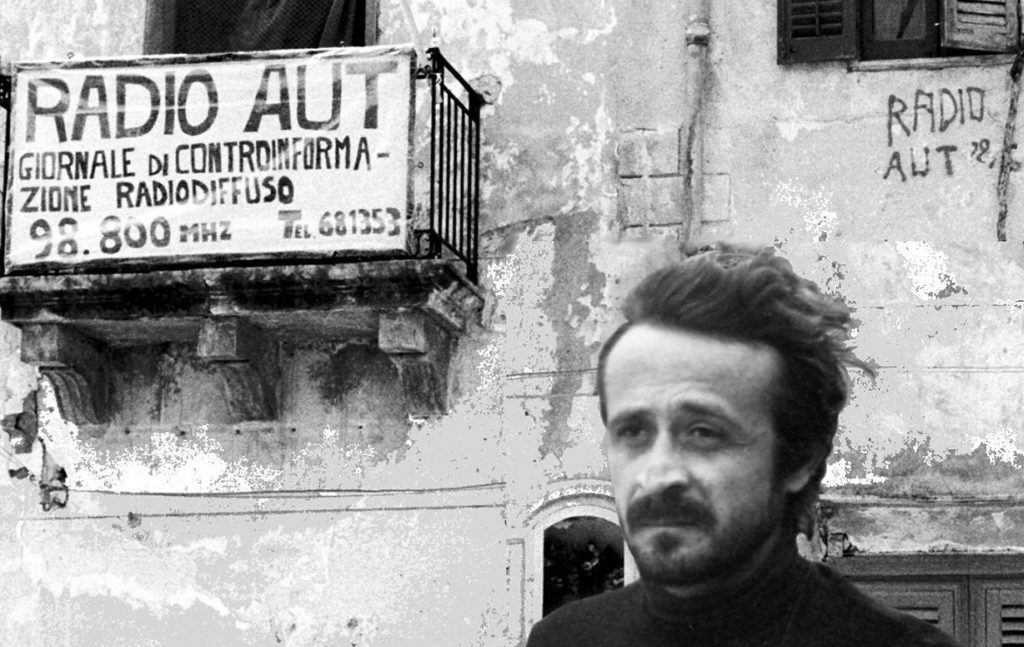 peppino-impastato-1024x647 “Era una notte buia dello Stato italiano, quella del 9 maggio ’78”: perché continuiamo ancora oggi a ricordare Peppino Impastato