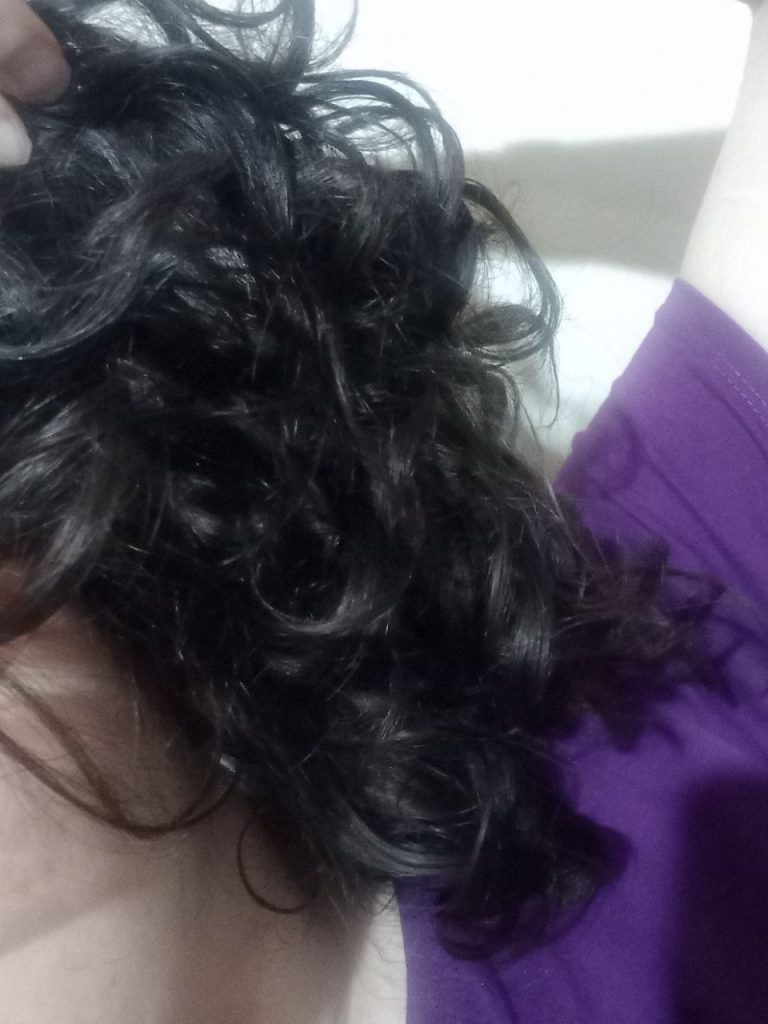photo_2026-05-09-18.16.15-768x1024 Catwalk by TIGI Curls Rock Amplifier: la crema ricci che definisce davvero i capelli (ma con qualche difetto)