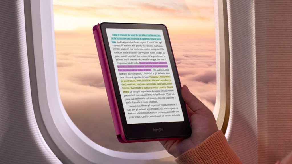 trasferimento-1024x576 Kindle Unlimited: vale davvero la pena fare l’abbonamento?