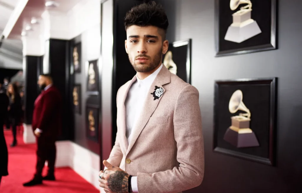 zayn-malik.jpg-1024x653 Zayn Malik, perché gli hanno lanciato delle bottiglie d’acqua durante il Q&A con i fan