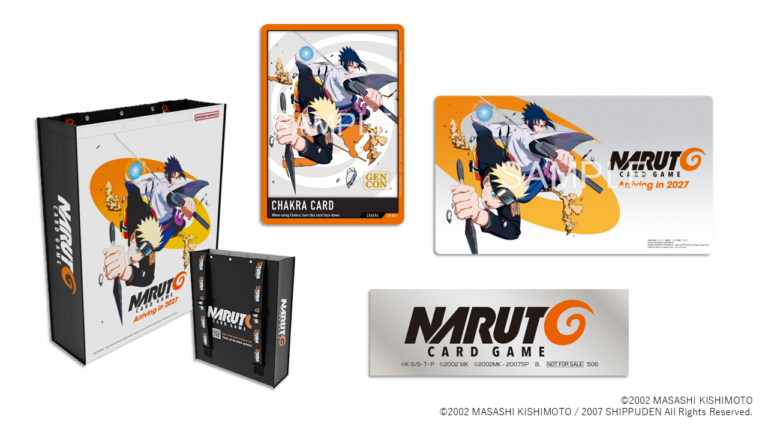 1781803755-6bf749e132416250a7e9c83fb94bde8b-768x432-1 Bandai sorprende i fan: annunciato il nuovo Naruto Card Game in arrivo nel 2027