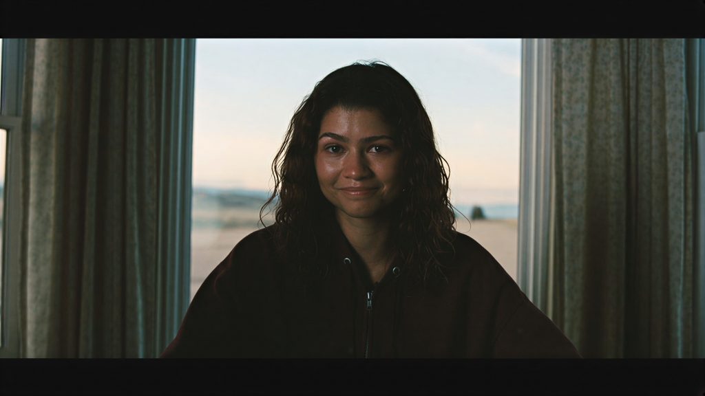 HJtJuAyXMAMtdrs-1024x576 Euphoria 3×08 recensione: un finale agrodolce che divide, ma che non si dimentica