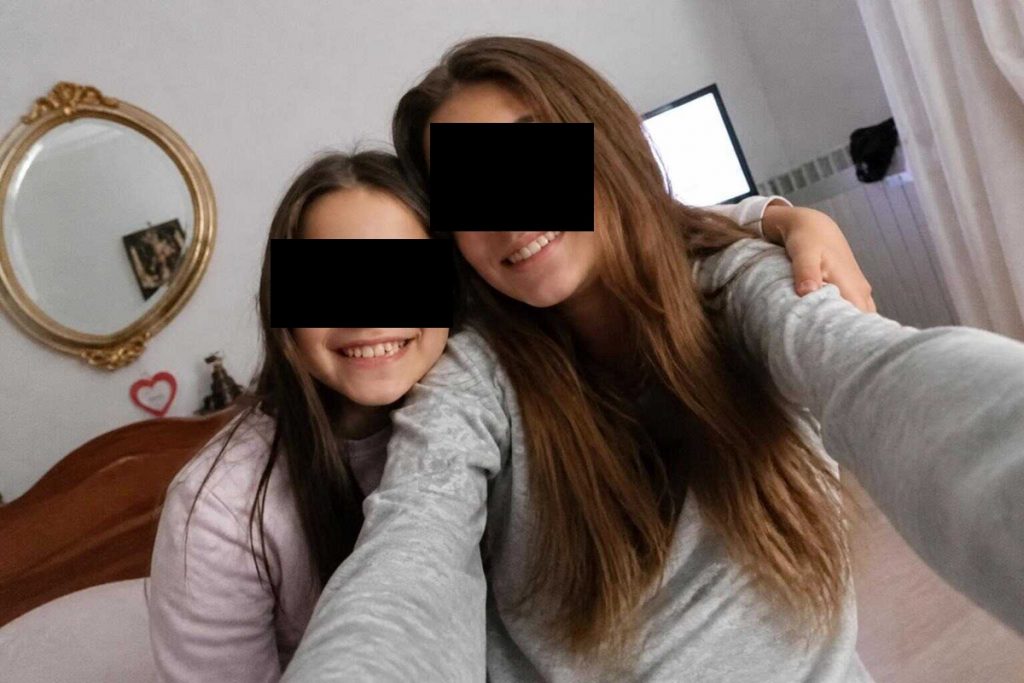 alysia-sarah-di-giacinto-ritrovamento-accuse-madre-depistaggio-1024x683 Sorelle scomparse ritrovate a Formia: fermati madre, compagno e nonno. L’accusa è sequestro di persona