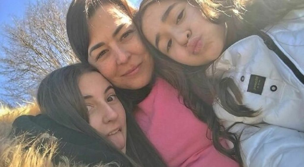 alysia-sarah-di-giacinto-valentina-madre-1024x561 Sorelle scomparse da due settimane, la madre teme il peggio: le ricerche si concentrano nel Basso Lazio