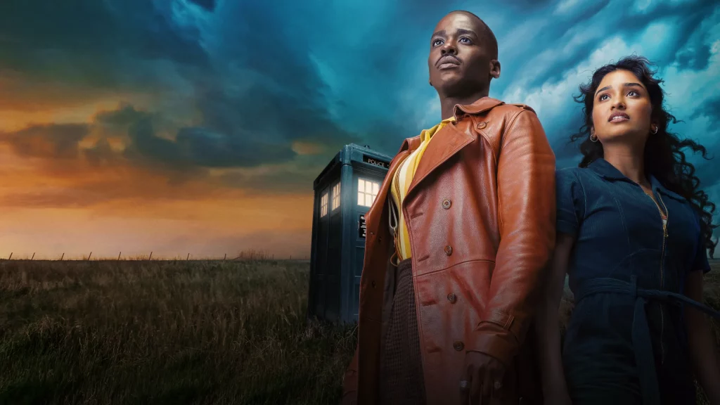 compose-1024x576 Doctor Who, addio allo speciale di Natale: la BBC cambia rotta e mette la serie a gara