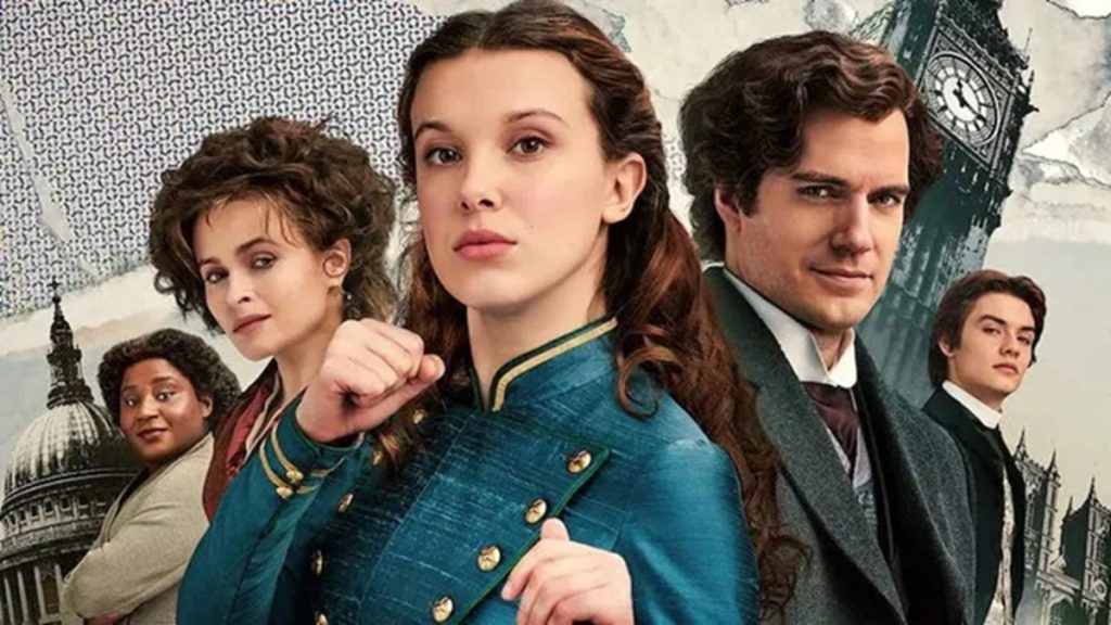 enola-holmes-3-uscita-netflix-1024x576 Netflix, tutte le novità di luglio 2026: da Enola Holmes 3 al film di Heartstopper