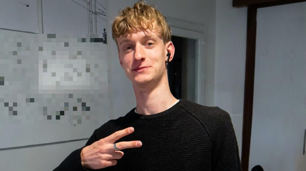 il-giovane-scomparso-si-chiama-mattia-testi-1024x572 Mattia Testi trovato morto dopo una settimana di ricerche: il dolore di Spinea per la scomparsa del 19enne