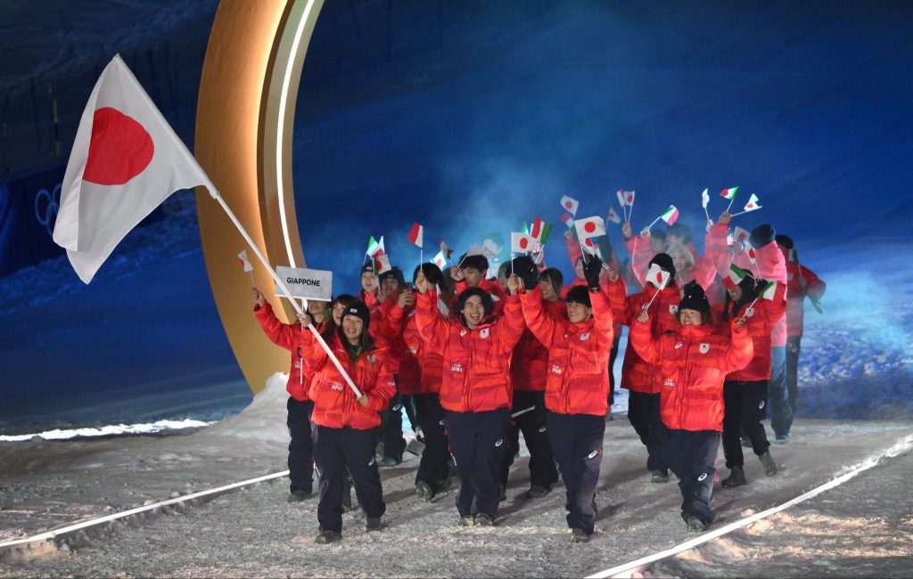 20260207_142230-1024x650 Il CIO apre al ritorno delle Olimpiadi invernali in Giappone: Sapporo sogna l'edizione del 2042
