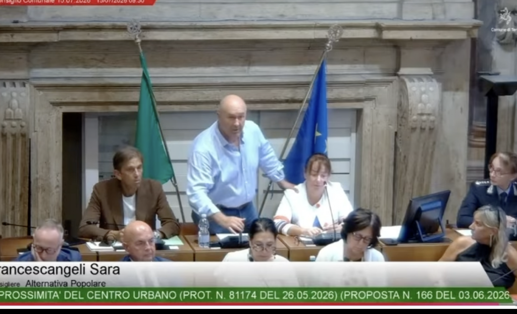 Screenshot-2026-07-16-alle-07.43.06-1024x622 Bandecchi di nuovo nella bufera: la frase sessista e l'insulto omofobo pronunciati in Consiglio comunale