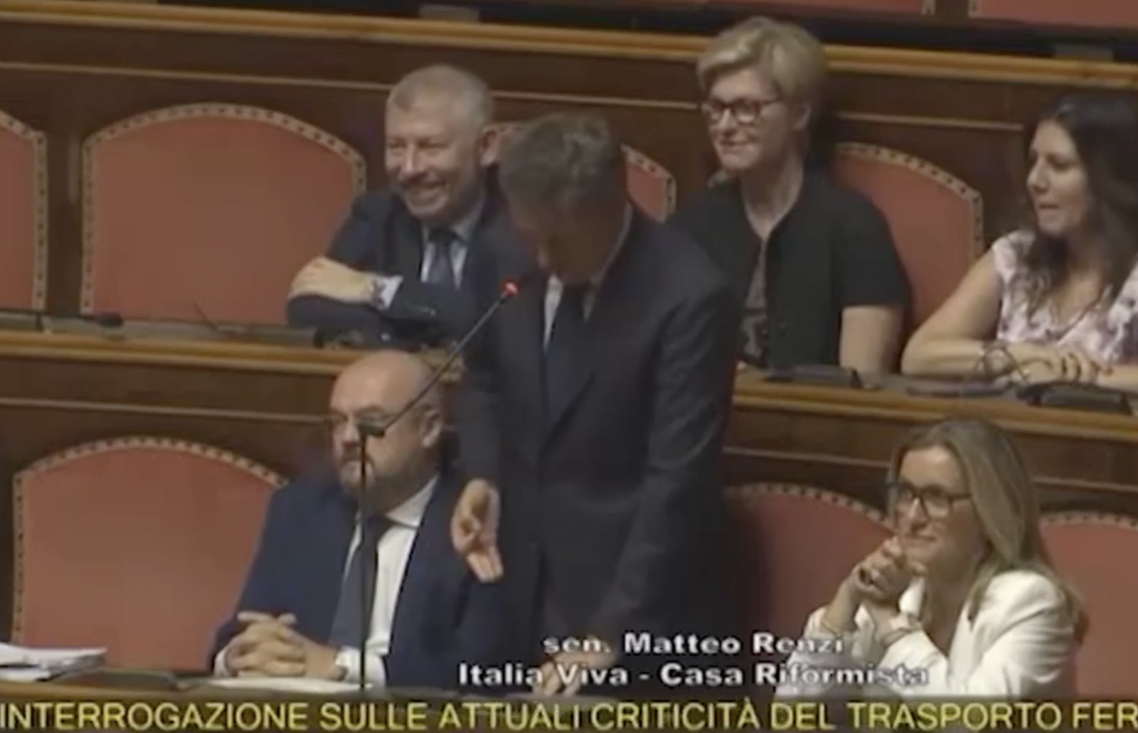 Screenshot-2026-07-25-alle-13.25.58-1024x660 Salvini giura che i treni sono puntuali. I pendolari, però, continuano a guardare l'orologio