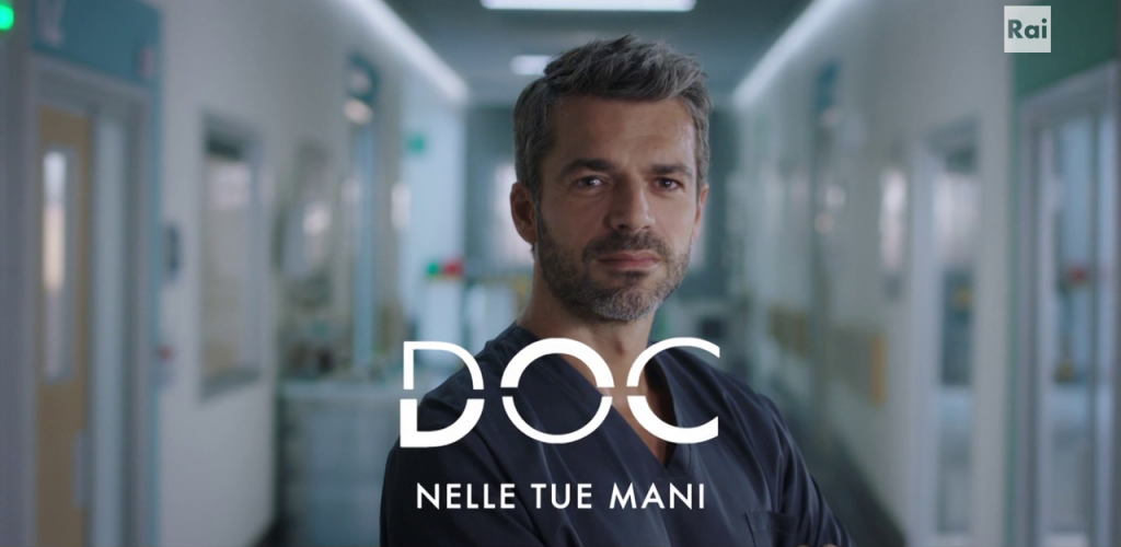 Doc_-_Nelle_tue_mani-1024x500 Luca Argentero lascia Doc - Nelle tue mani: la quarta stagione sarà l'ultima per Andrea Fanti