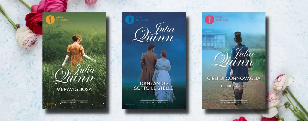 Splendid-serie-Julia-Quinn-1024x405 La trilogia Splendid di Julia Quinn: tre storie d’amore tra ironia, equivoci e personaggi indimenticabili
