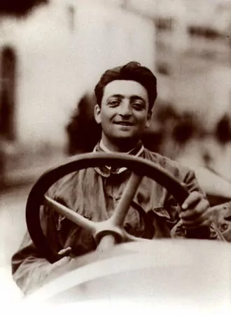 Quando c’era lui, ma Enzo Ferrari per poco non lo uccise – Una Tazza D’horror #33