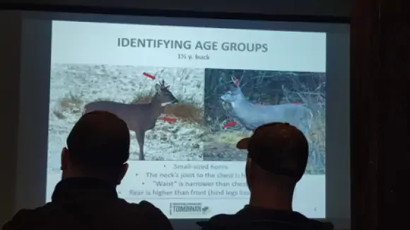 Hunters Connect: il progetto Erasmus+ per uccidere gli animali